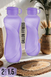 1.5 LT Büyük Matara Gallon Fitness MOR 720049
